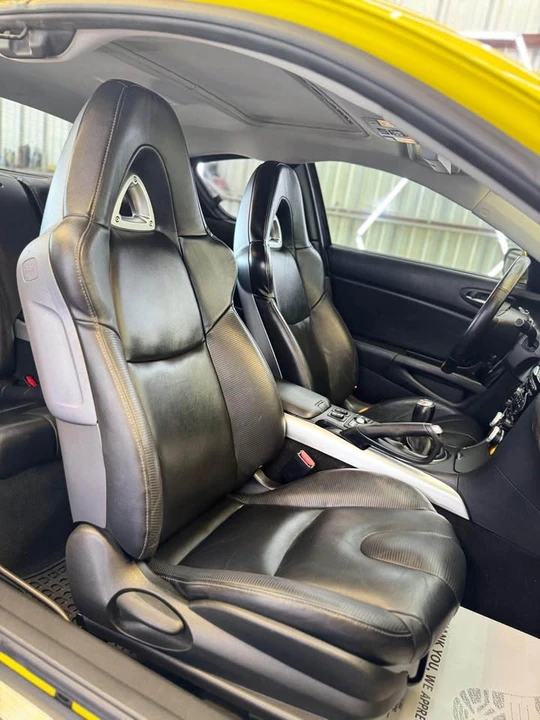 2004 Mazda RX-8 1st Gen - Image 14 of 20