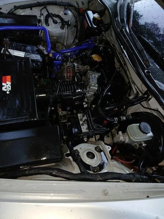 2004 Mazda RX-8 1st Gen - Image 10 of 10