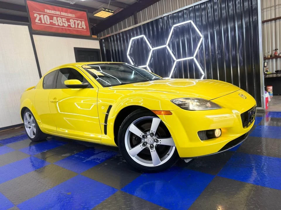 2004 Mazda RX-8 1st Gen - Image 8 of 20