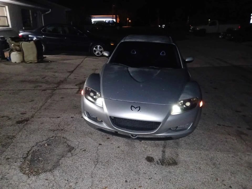 2004 Mazda RX-8 1st Gen - Image 2 of 10