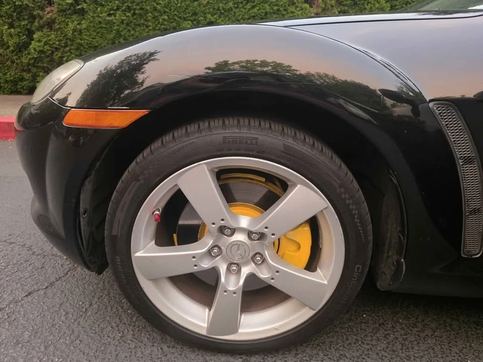 2004 Mazda RX-8 1st Gen - Image 2 of 14