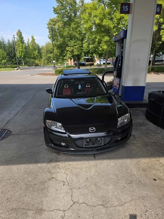 2004 Mazda RX-8 1st Gen - Image 14 of 14