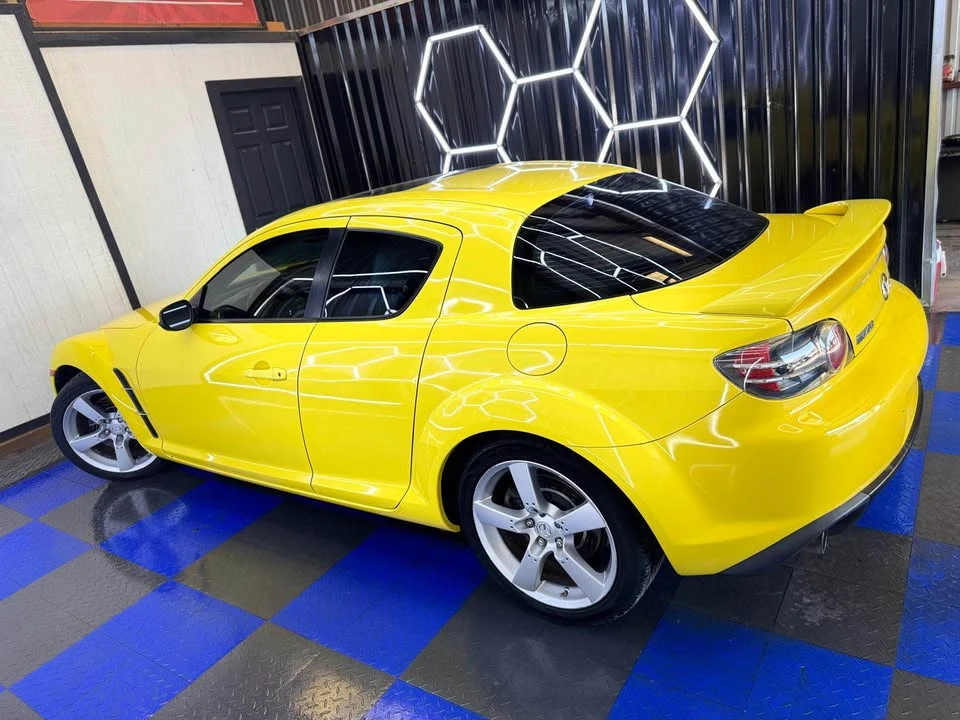2004 Mazda RX-8 1st Gen - Image 15 of 20