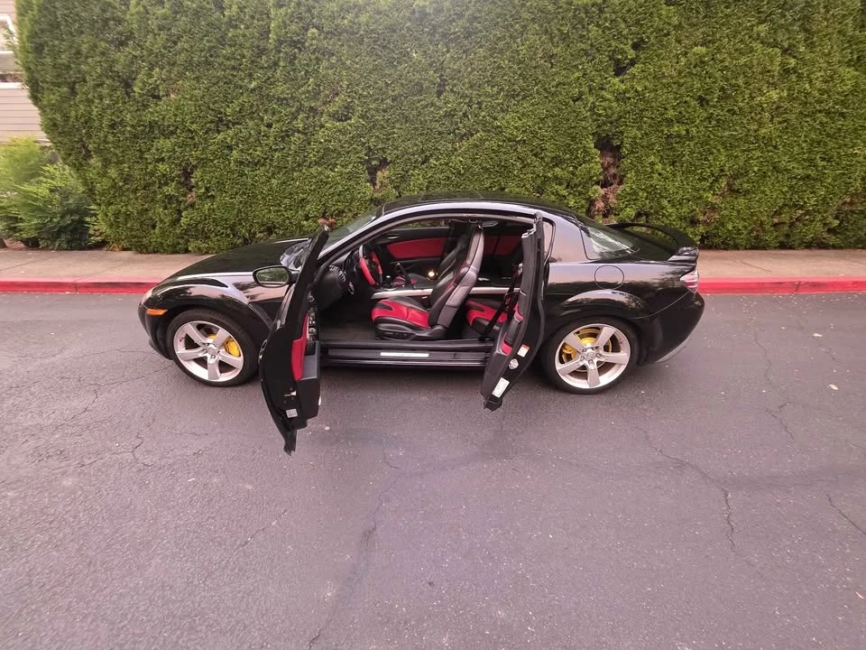 2004 Mazda RX-8 1st Gen - Image 10 of 14