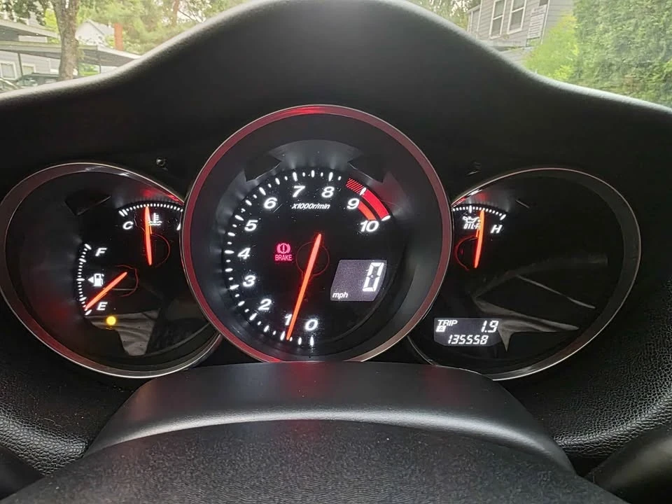 2004 Mazda RX-8 1st Gen - Image 13 of 14