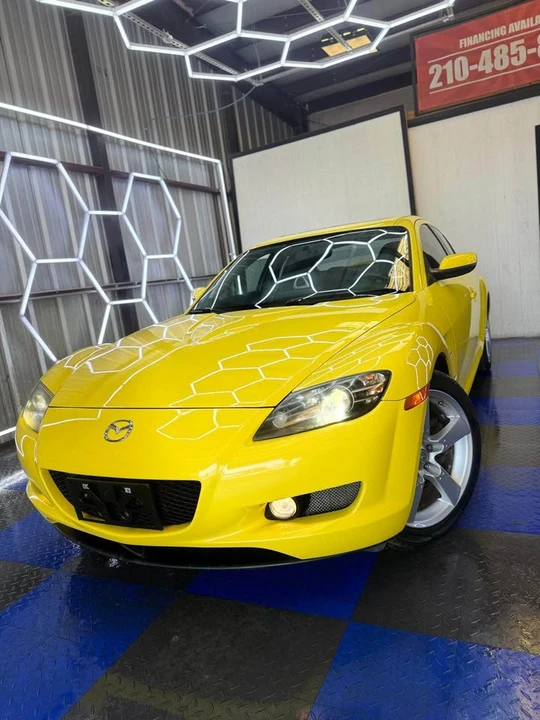 2004 Mazda RX-8 1st Gen - Image 3 of 20