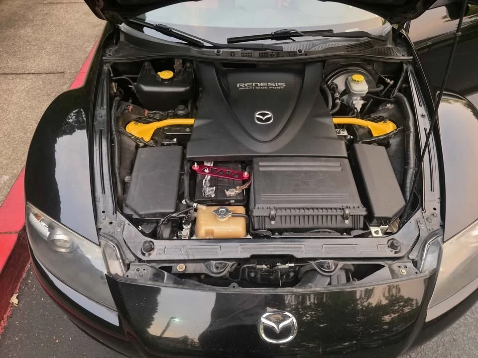 2004 Mazda RX-8 1st Gen - Image 3 of 14
