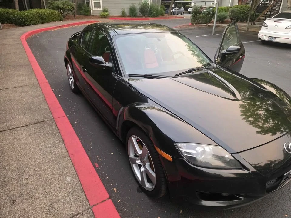 2004 Mazda RX-8 1st Gen - Image 7 of 14