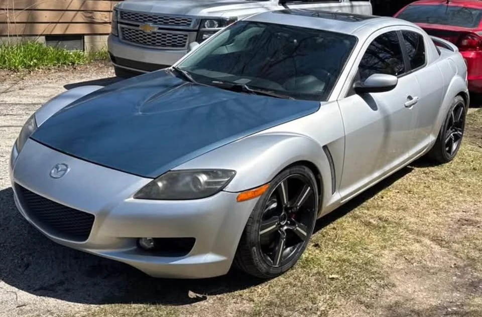 2004 Mazda RX-8 1st Gen - Image 3 of 13