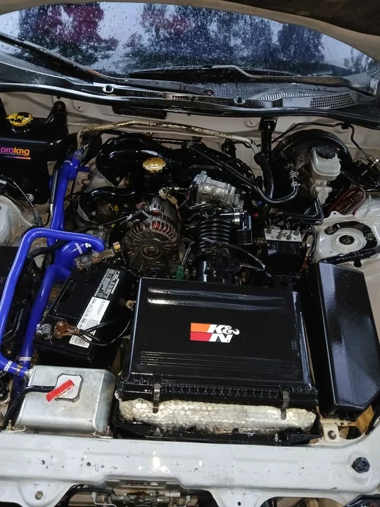 2004 Mazda RX-8 1st Gen - Image 8 of 10