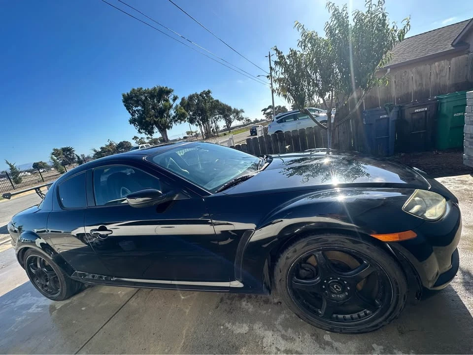 2004 Mazda RX-8 1st Gen - Image 5 of 7