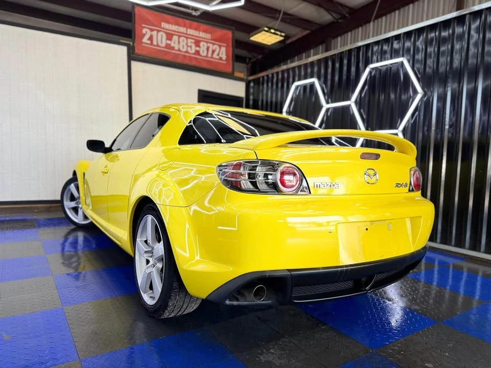 2004 Mazda RX-8 1st Gen - Image 16 of 20