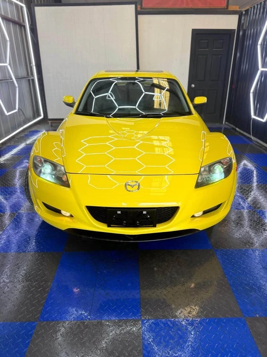 2004 Mazda RX-8 1st Gen - Image 5 of 20