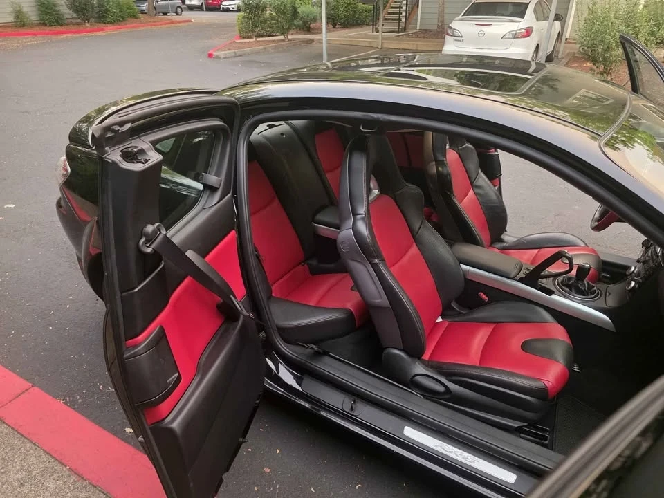 2004 Mazda RX-8 1st Gen - Image 5 of 14