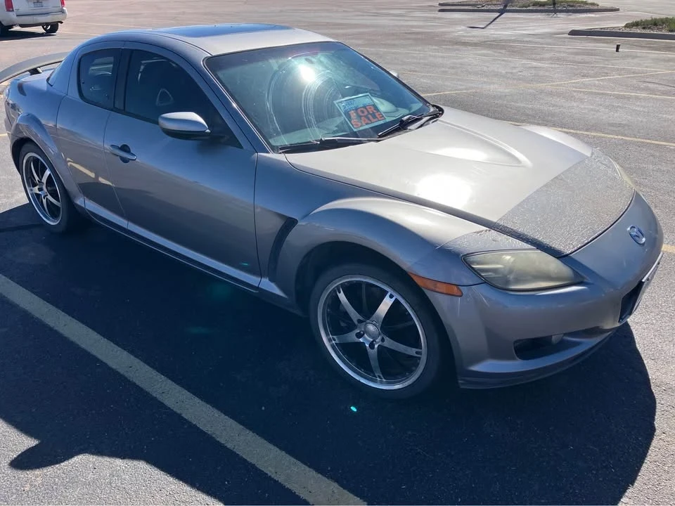 2004 Mazda RX-8 1st Gen - Image 4 of 8