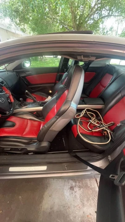 2004 Mazda RX-8 1st Gen - Image 7 of 7
