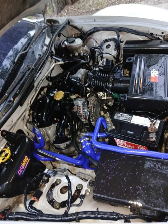 2004 Mazda RX-8 1st Gen - Image 9 of 10