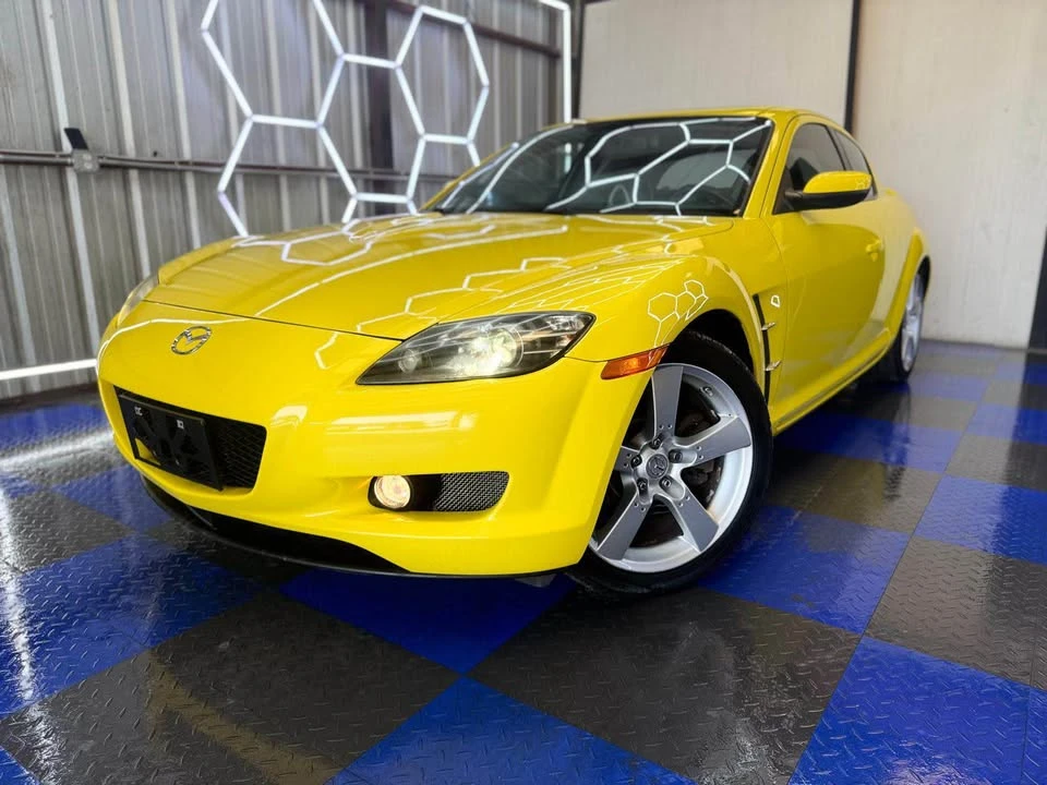2004 Mazda RX-8 1st Gen - Image 2 of 20