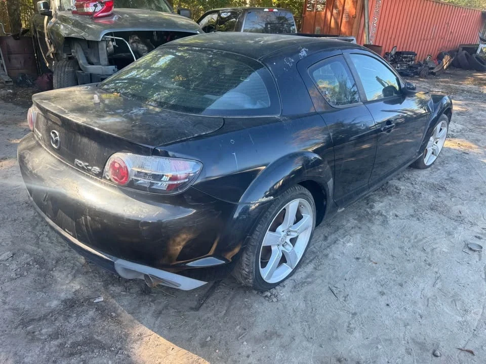 2004 Mazda RX-8 1st Gen - Image 3 of 4