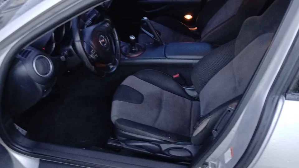 2004 Mazda RX-8 1st Gen - Image 5 of 10