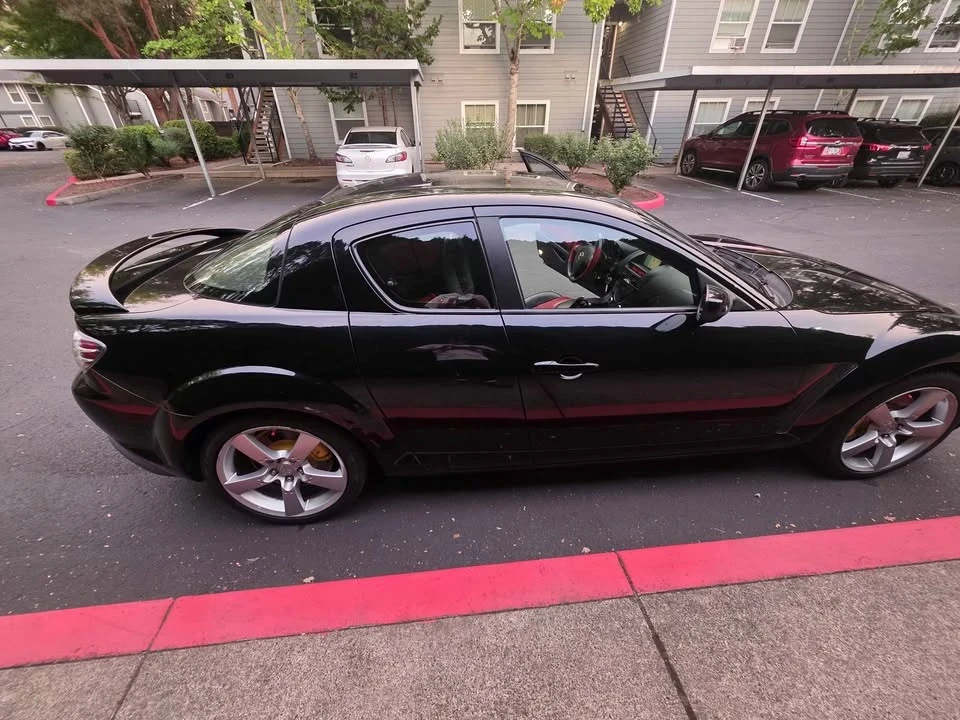2004 Mazda RX-8 1st Gen - Image 4 of 14