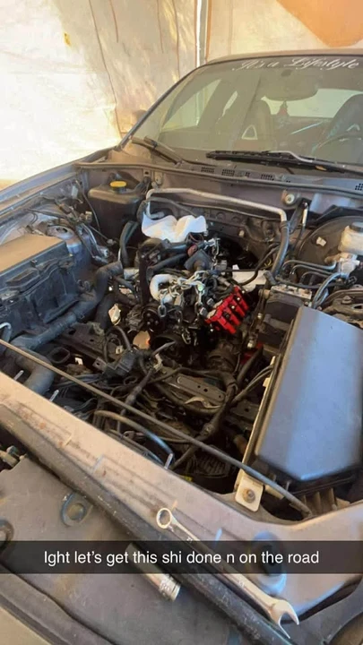 2004 Mazda RX-8 1st Gen - Image 5 of 7