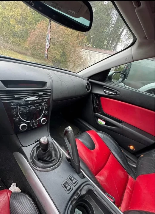 2004 Mazda RX-8 1st Gen - Image 4 of 13