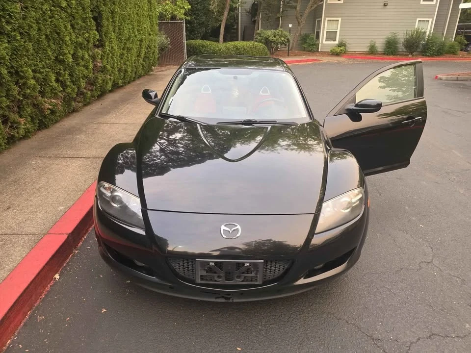 2004 Mazda RX-8 1st Gen - Image 6 of 14