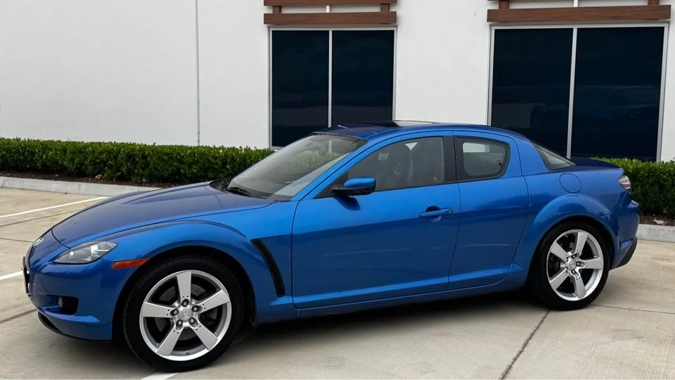 2004 Mazda RX-8 1st Gen - Image 7 of 20