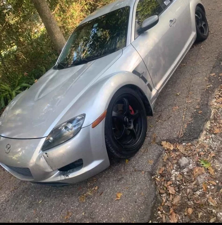 2004 Mazda RX-8 1st Gen - Image 4 of 10
