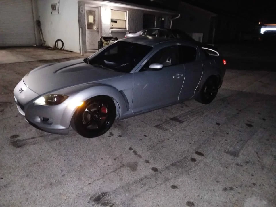 2004 Mazda RX-8 1st Gen - Image 3 of 10