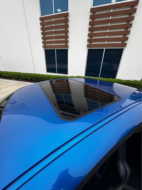 2004 Mazda RX-8 1st Gen - Image 17 of 20