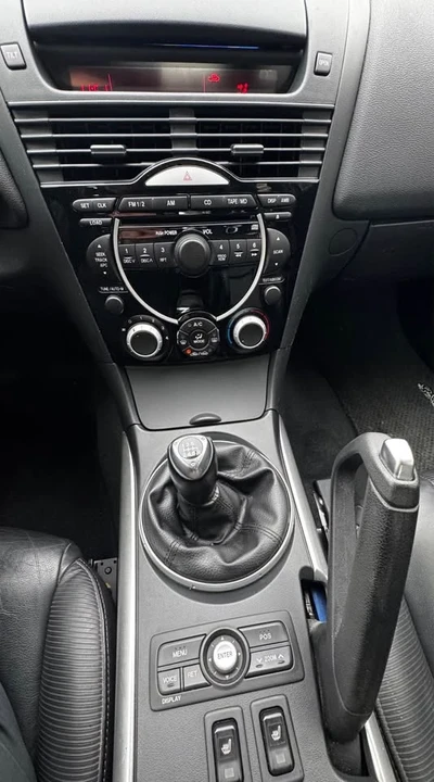 2004 Mazda RX-8 1st Gen - Image 16 of 20