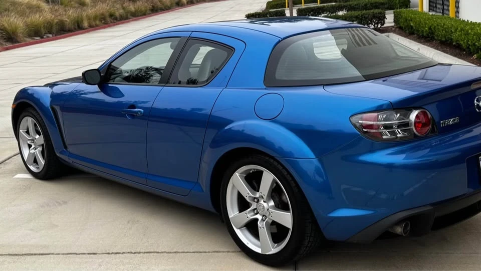 2004 Mazda RX-8 1st Gen - Image 6 of 20
