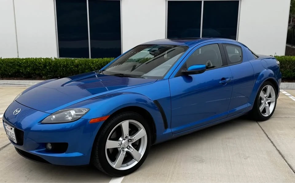 2004 Mazda RX-8 1st Gen - Image 3 of 20
