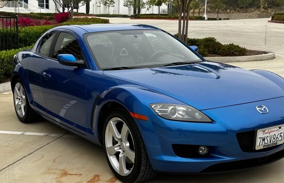 2004 Mazda RX-8 1st Gen - Image 2 of 20