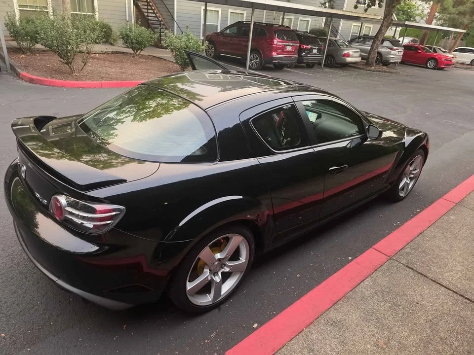 2004 Mazda RX-8 1st Gen - Image 8 of 14