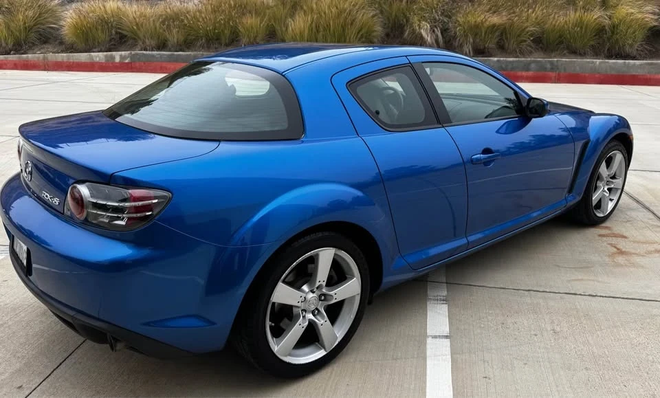 2004 Mazda RX-8 1st Gen - Image 5 of 20