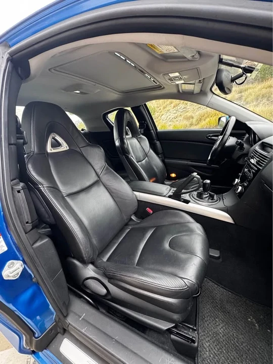 2004 Mazda RX-8 1st Gen - Image 10 of 20