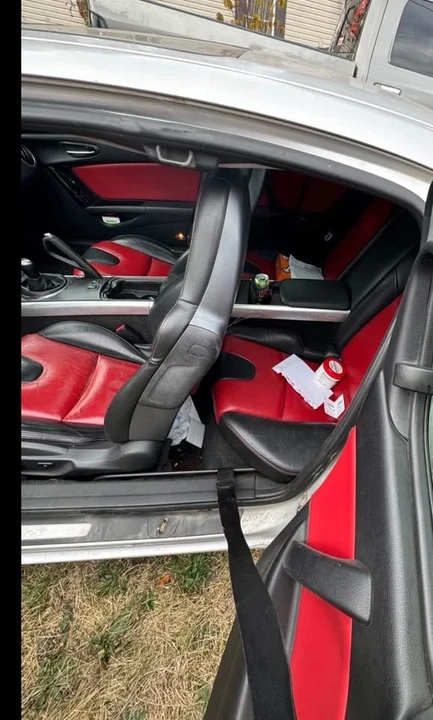 2004 Mazda RX-8 1st Gen - Image 6 of 13