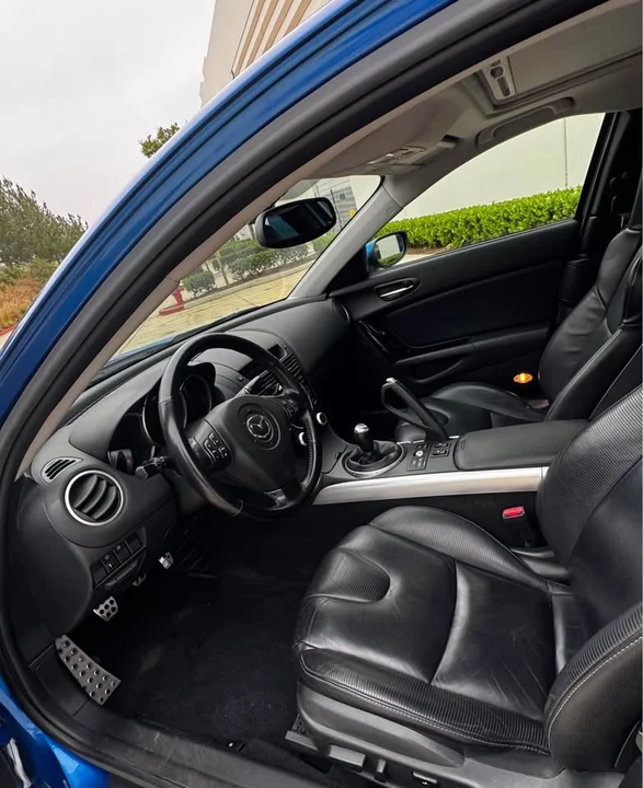 2004 Mazda RX-8 1st Gen - Image 9 of 20