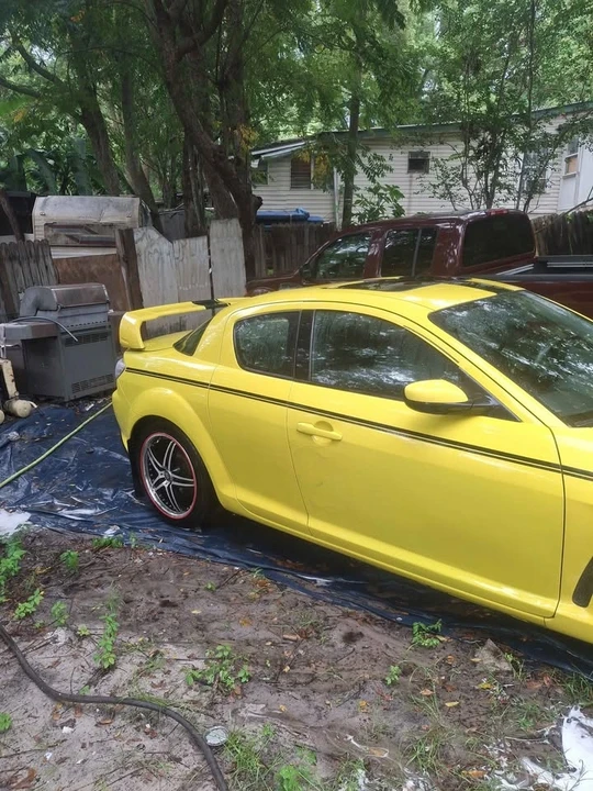2004 Mazda RX-8 1st Gen - Image 13 of 17