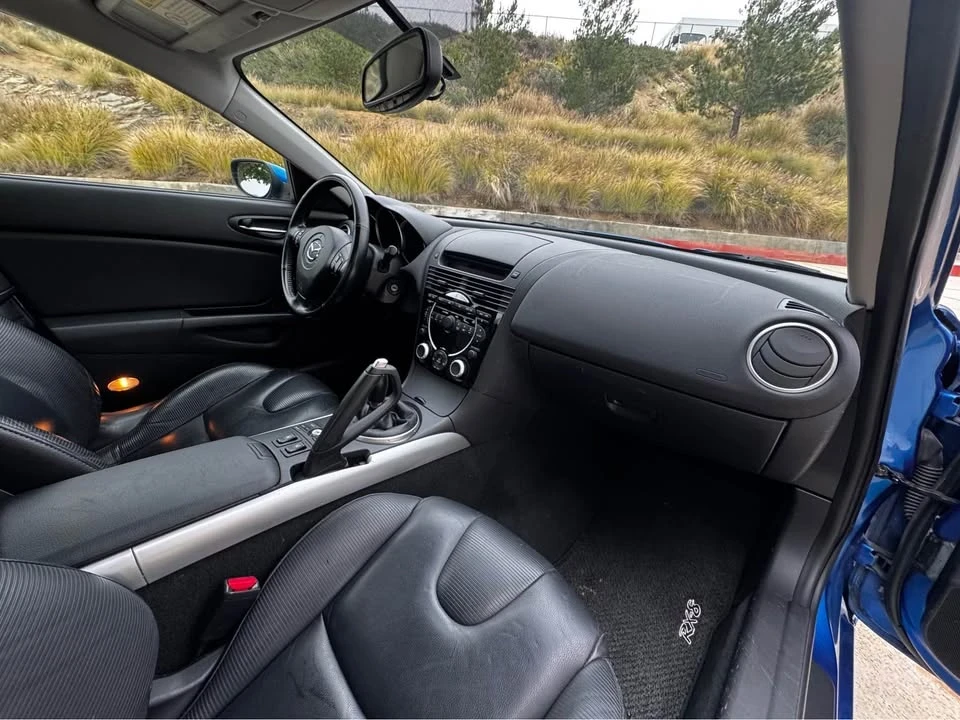 2004 Mazda RX-8 1st Gen - Image 8 of 20