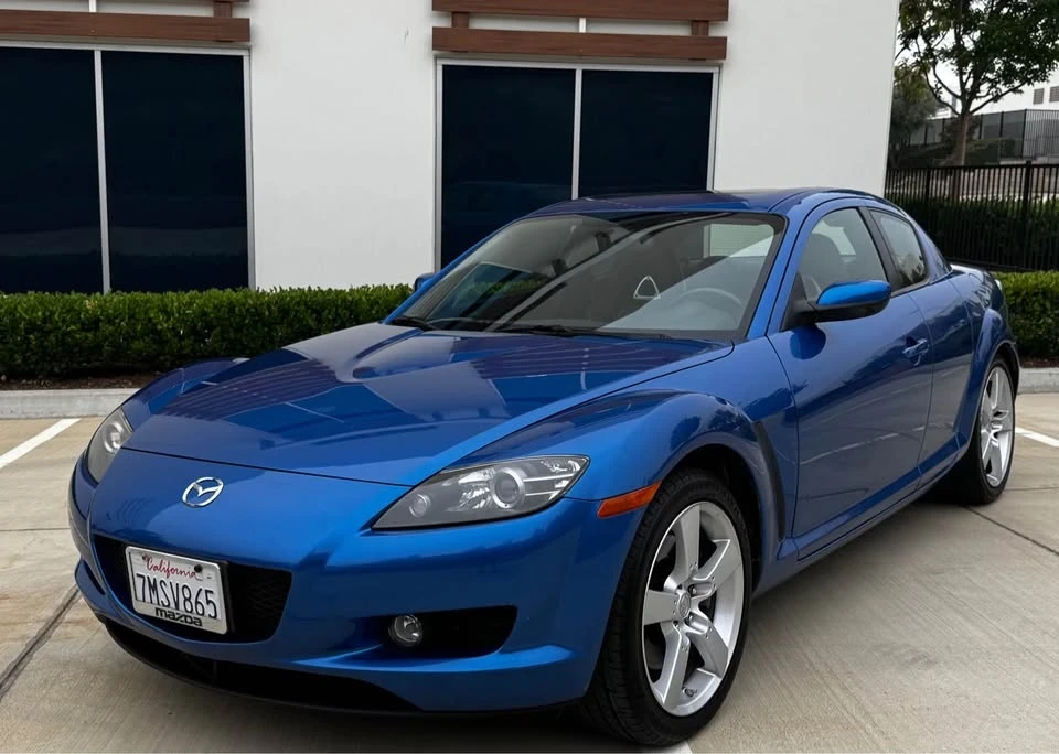 2004 Mazda RX-8 1st Gen - Image 4 of 20