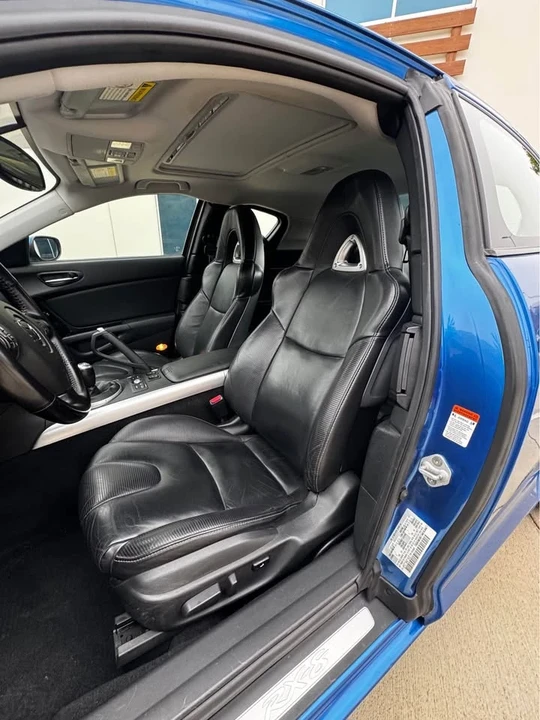 2004 Mazda RX-8 1st Gen - Image 11 of 20