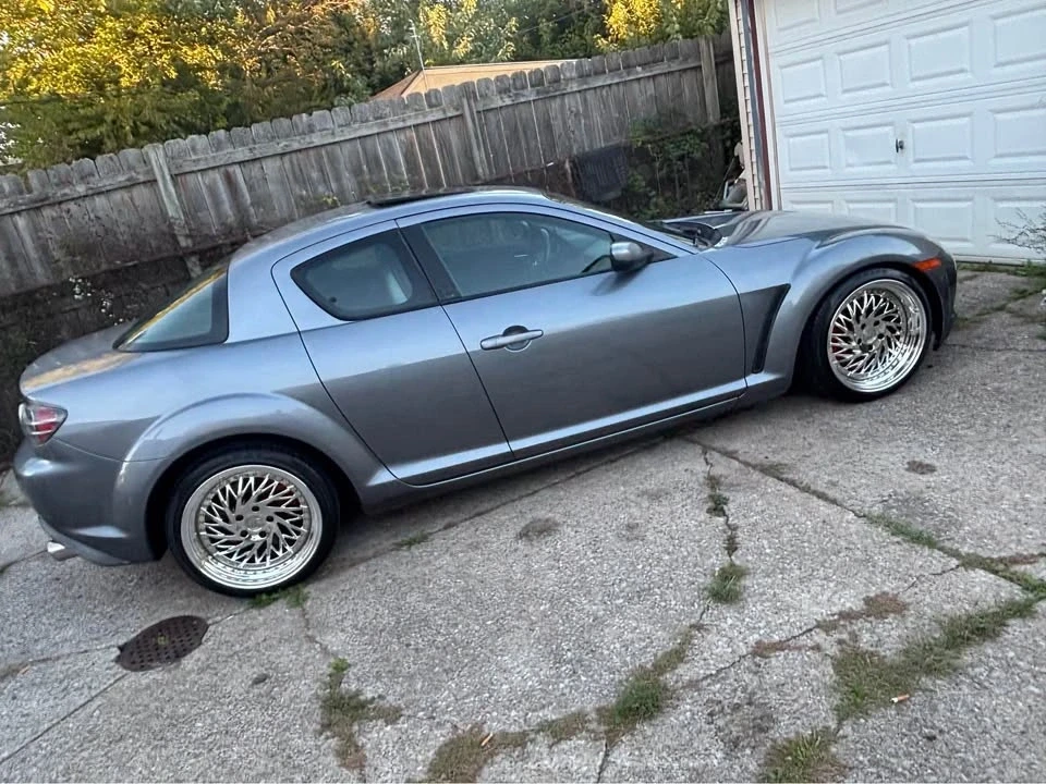 2004 Mazda RX-8 1st Gen - Image 3 of 4