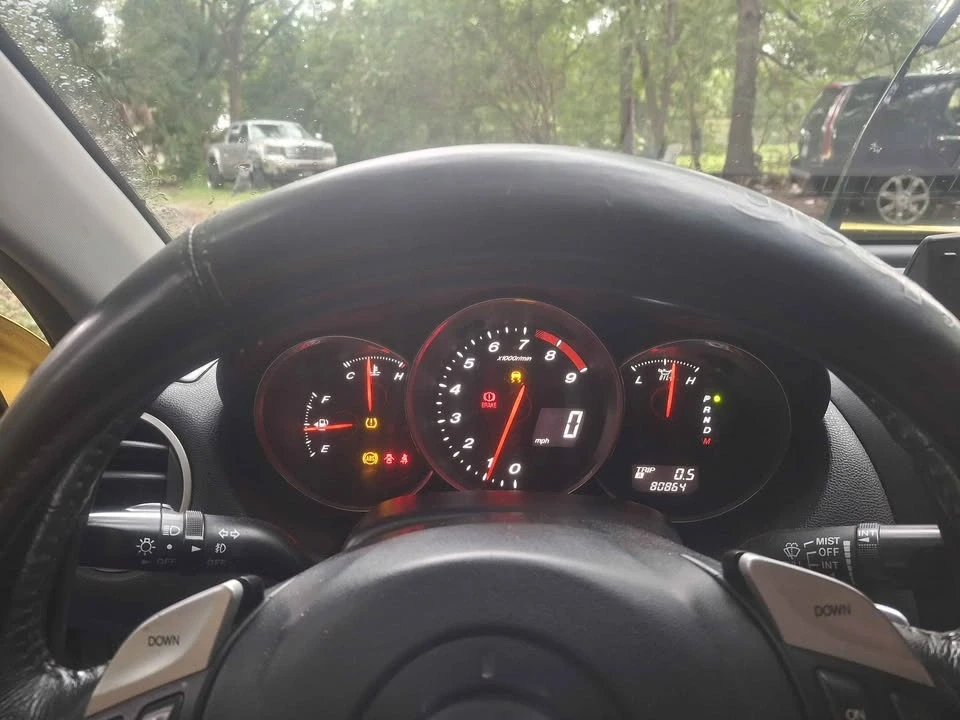 2004 Mazda RX-8 1st Gen - Image 4 of 17