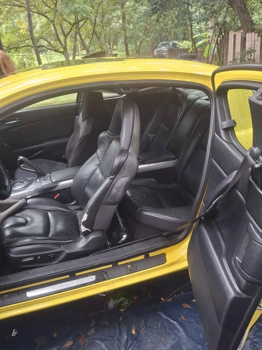 2004 Mazda RX-8 1st Gen - Image 12 of 17