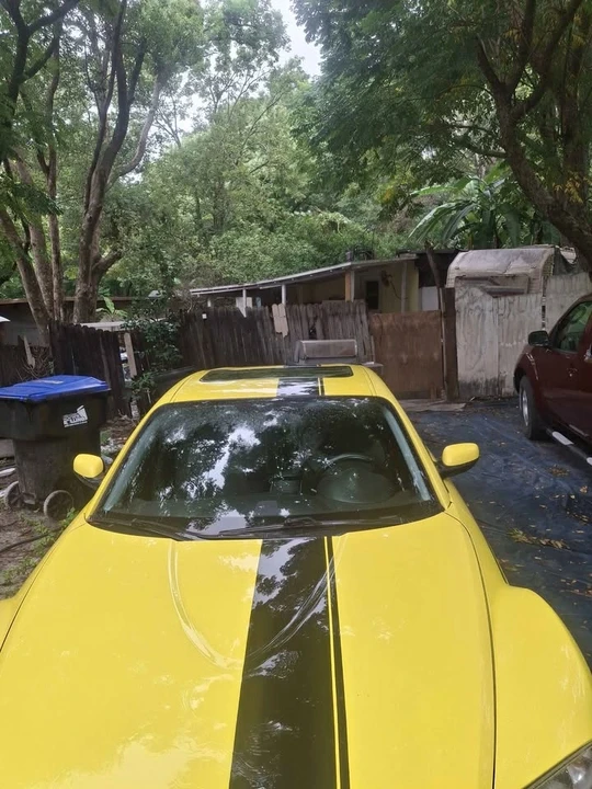 2004 Mazda RX-8 1st Gen - Image 17 of 17