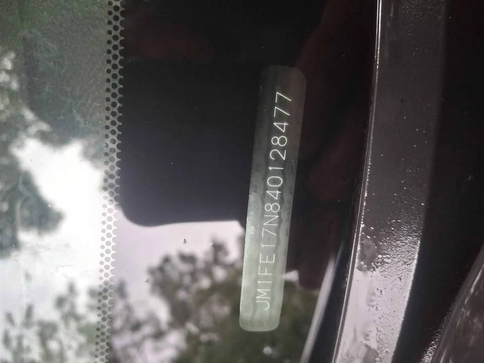 2004 Mazda RX-8 1st Gen - Image 2 of 17